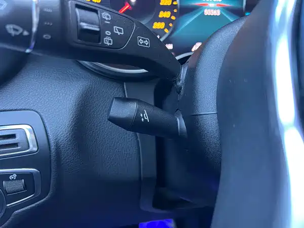 Mercedes-Benz GLC 2021