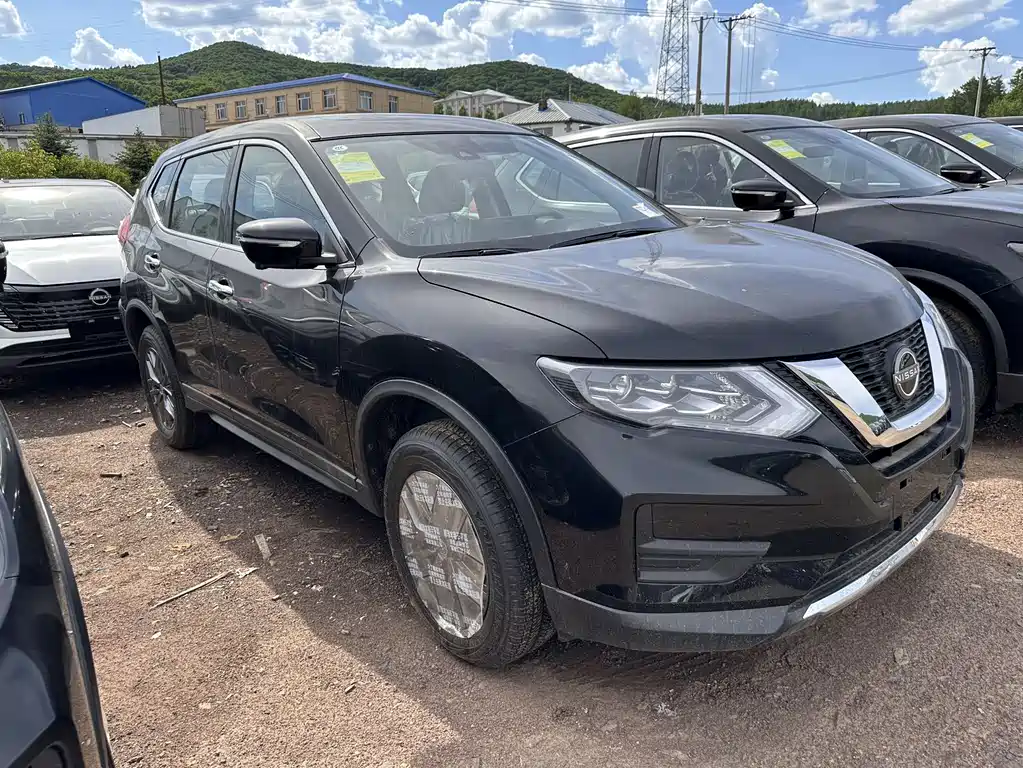 Nissan X-Trail 2026