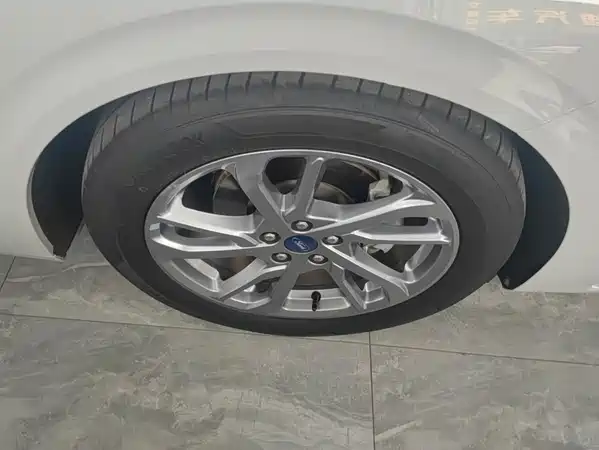 Ford Mondeo 2023