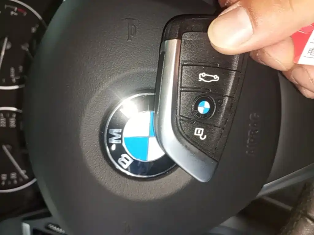 BMW 1 Series 2017 — фото 9