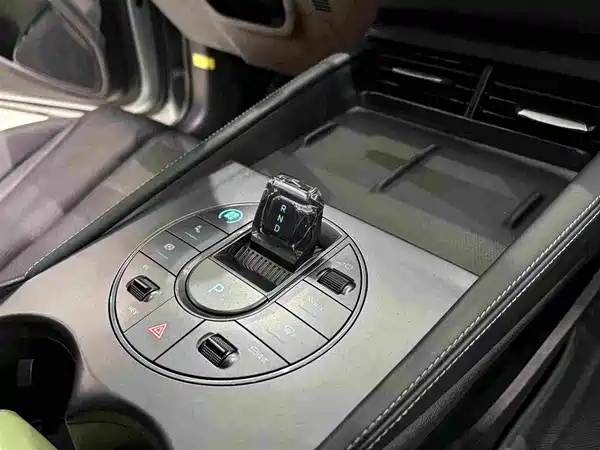 BYD Seal 06 2024