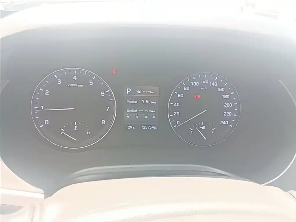 Hyundai Mistra 2020 — фото 12