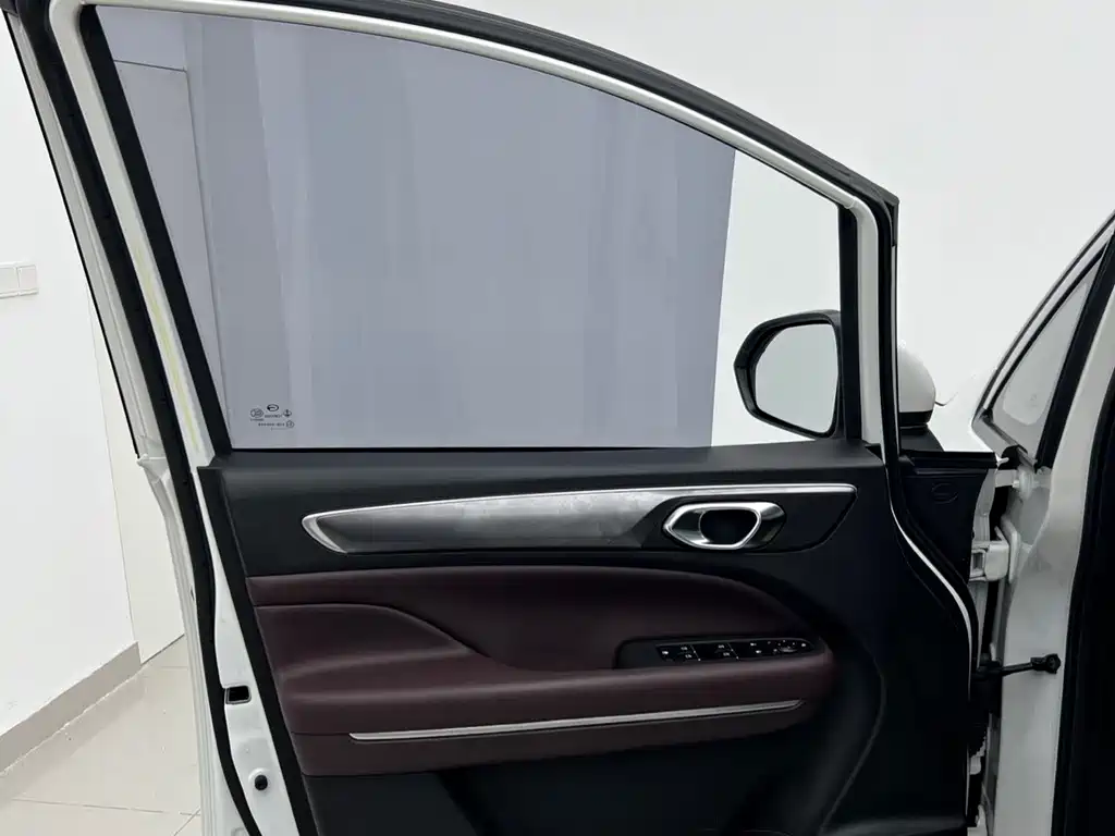 GAC Trumpchi M6 2022 — фото 12