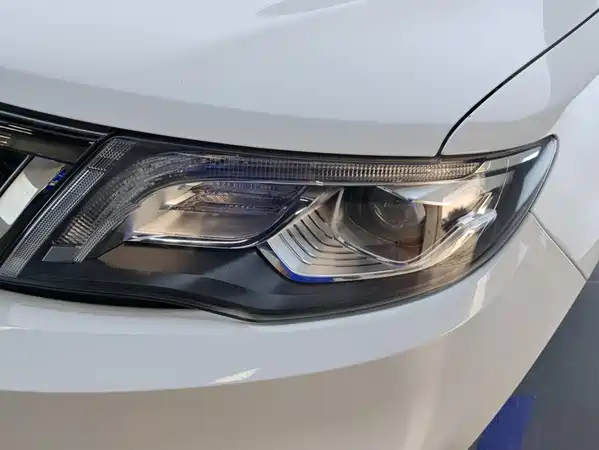 Geely Boyue 2020