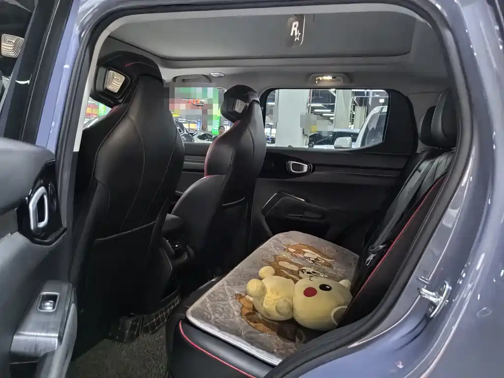 Haval Cool Dog 2023 — фото 11