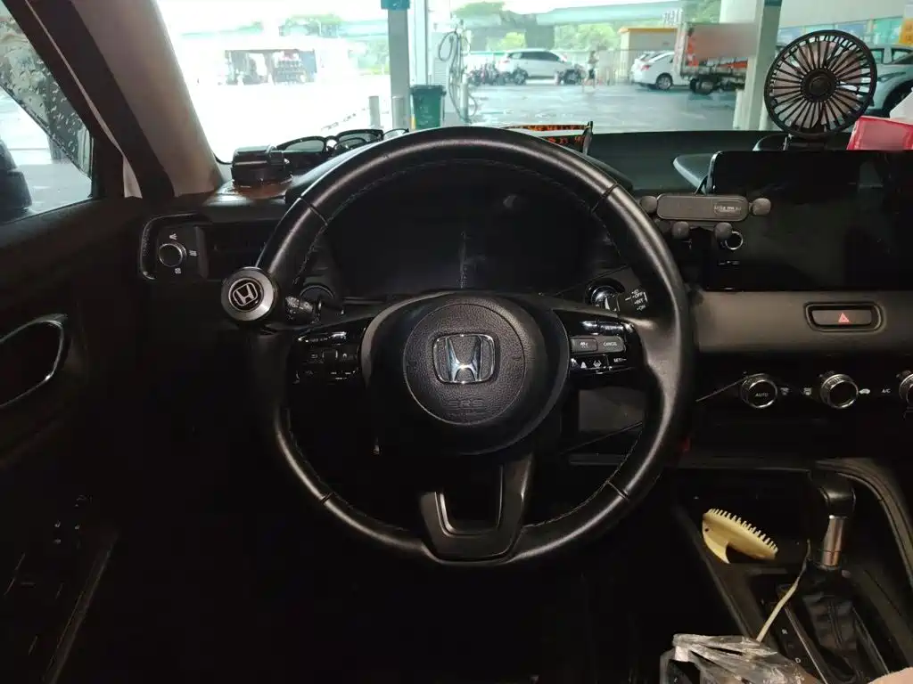 Honda XR-V 2026