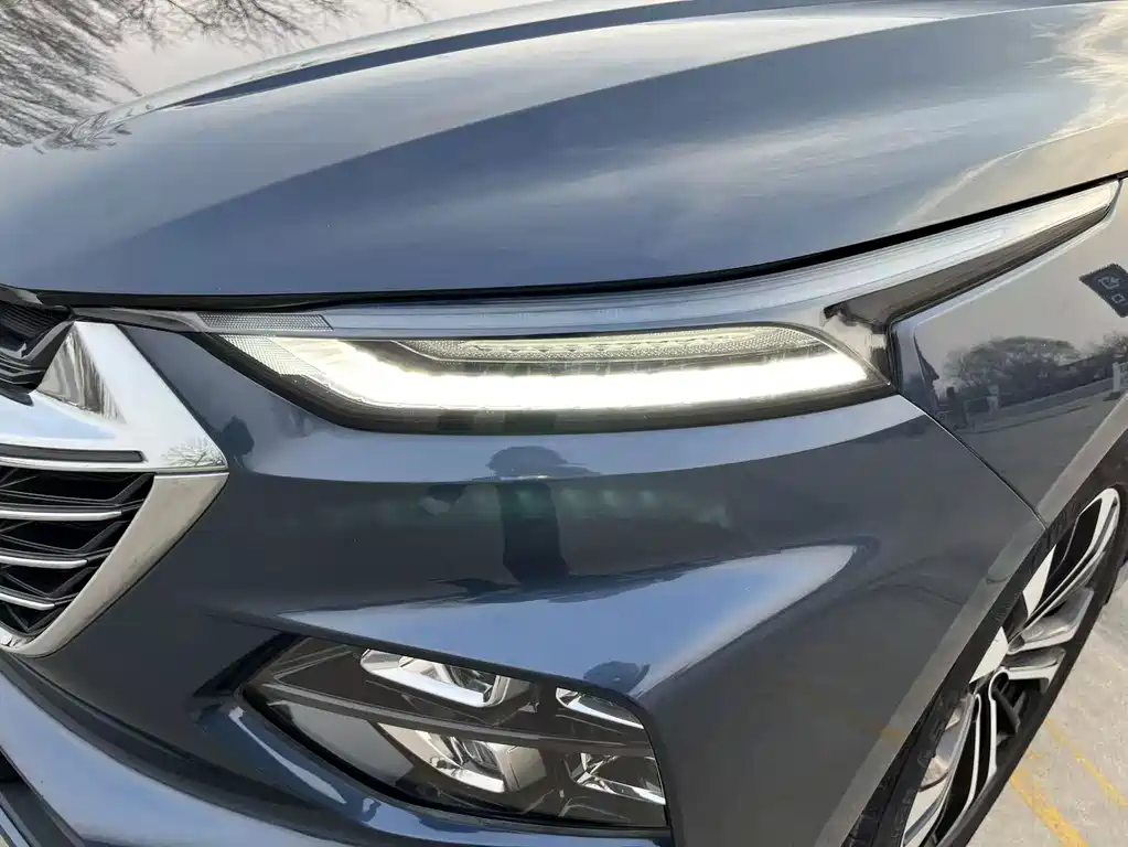 Wuling Capgemini 2023 — фото 11