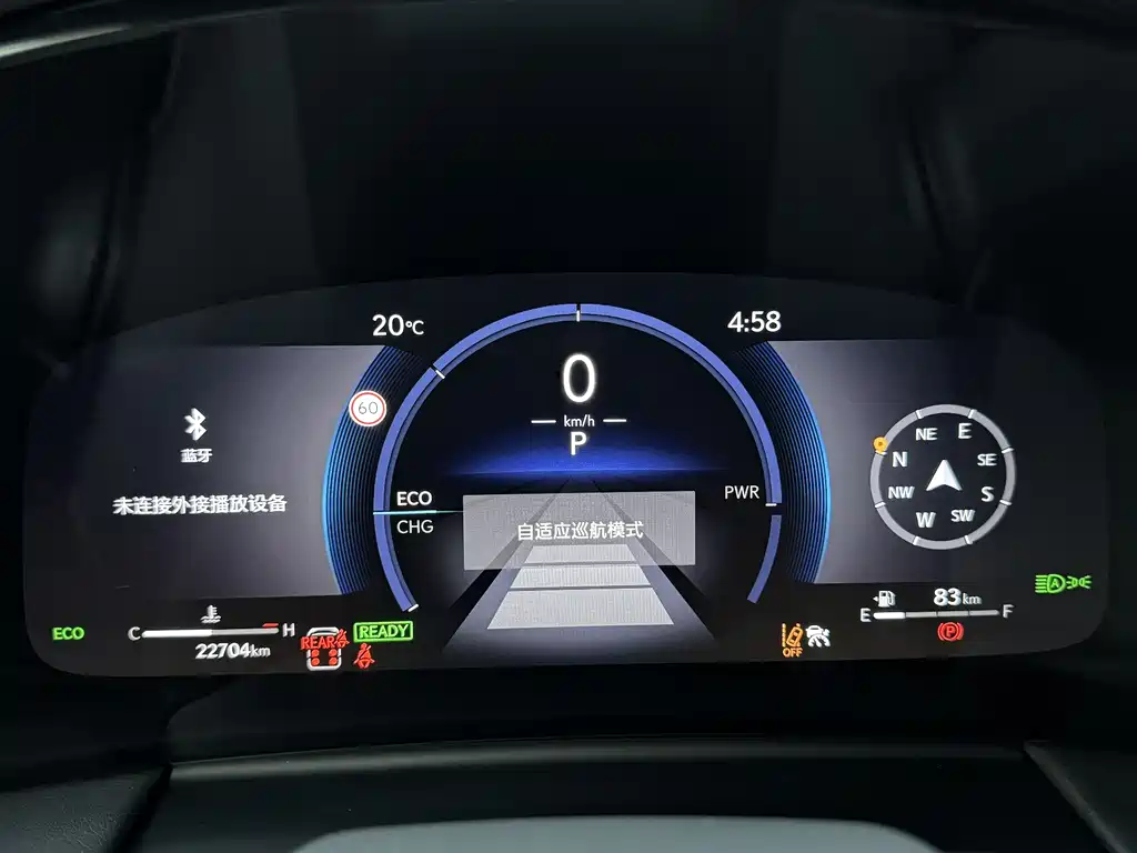 Lexus LM 2024 — фото 18