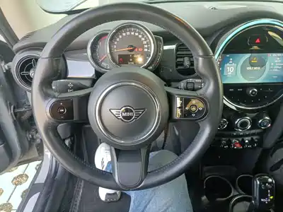 MINI MINI 2021