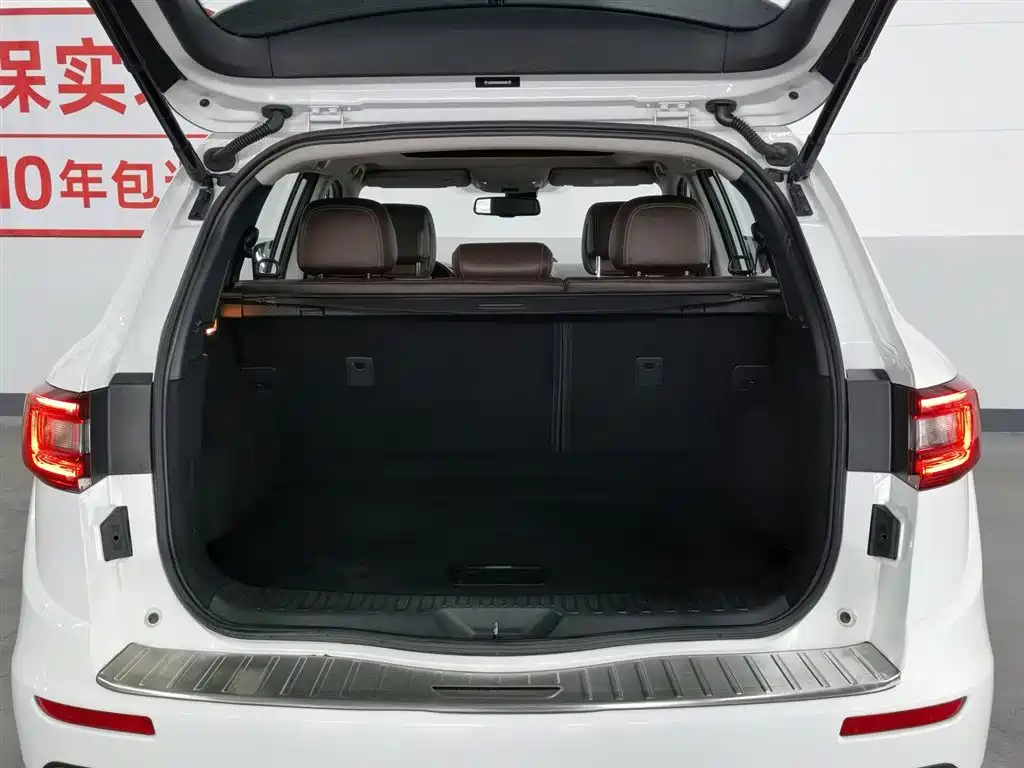 Renault Koleos 2017 — фото 16