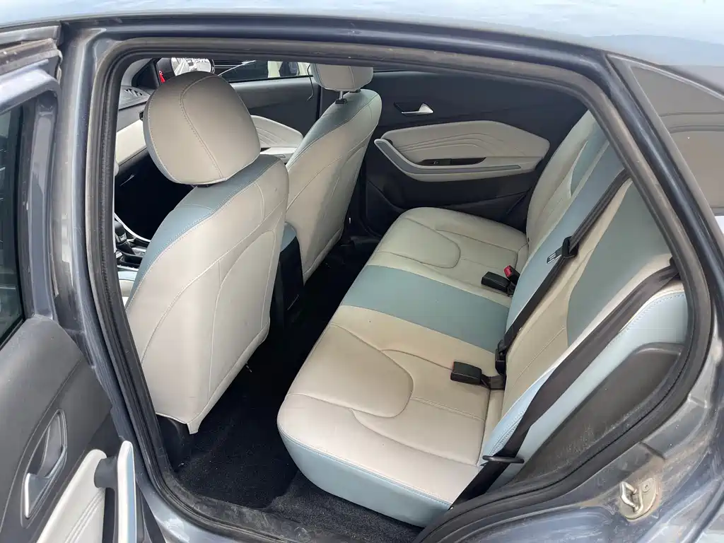 Chery Tiggo 3x 2022 — фото 10