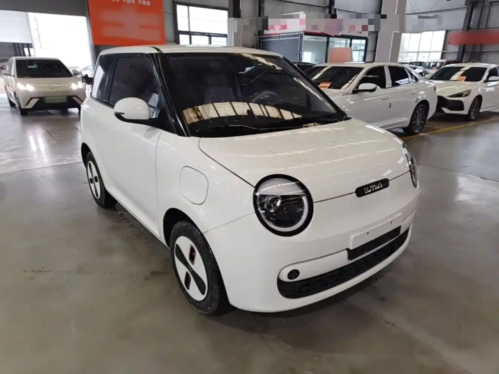 Changan Lumin 2026