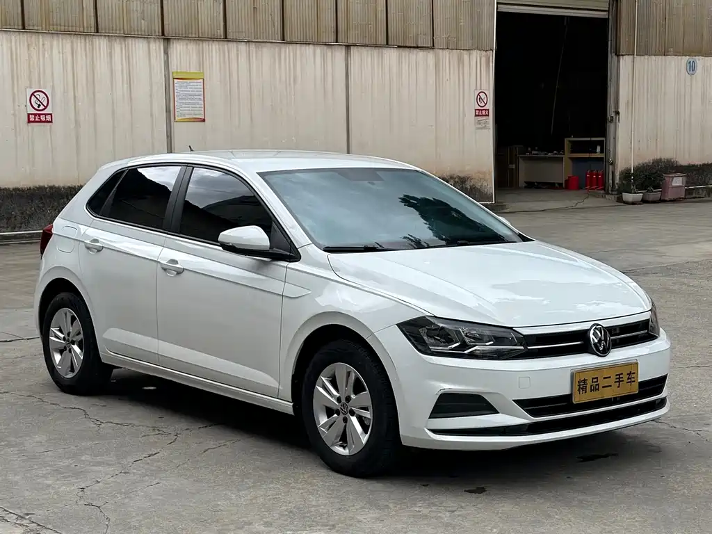 Volkswagen Polo 2024