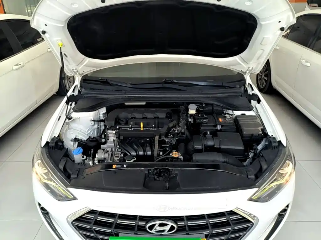 Hyundai Celesta 2020 — фото 20