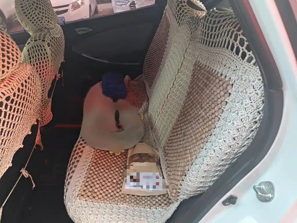 Hyundai Ruiyi 2015 — фото 15