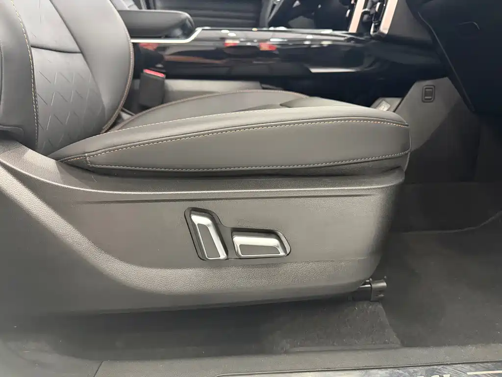 Haval Big Dog 2022 — фото 19