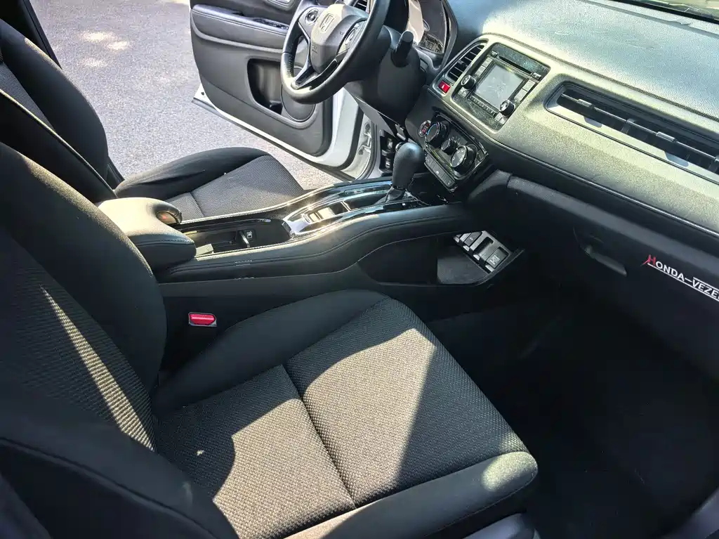 Honda Vezel 2019 — фото 16