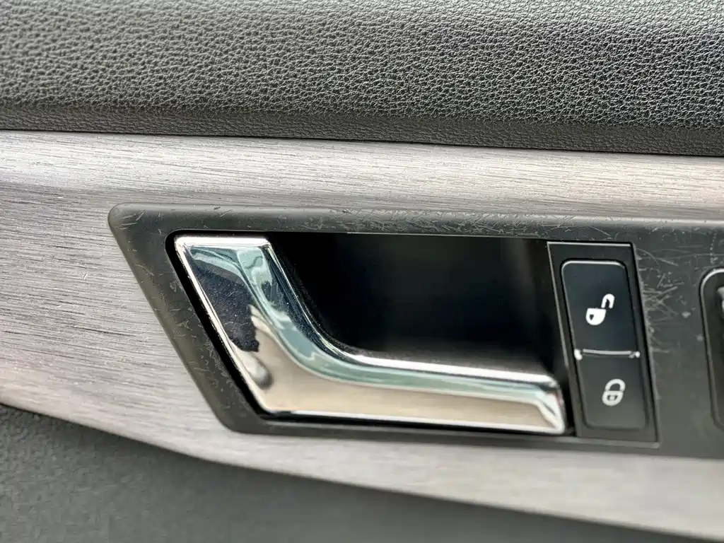 Mercedes-Benz GLK-Class 2010 — фото 21
