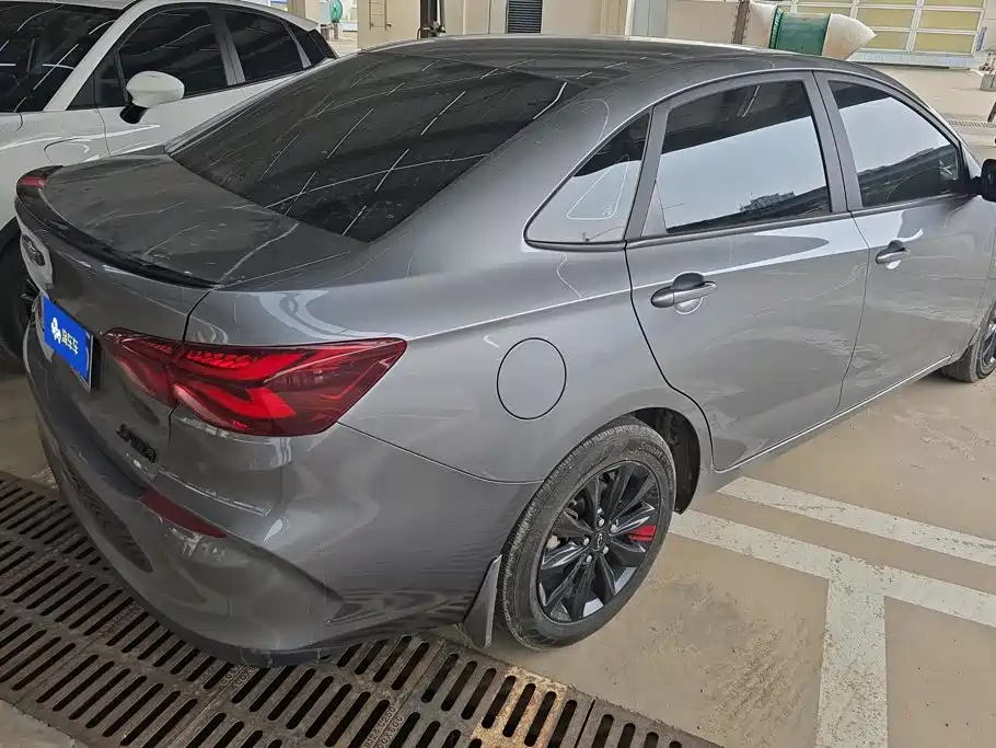Chevrolet Cruze 2019
