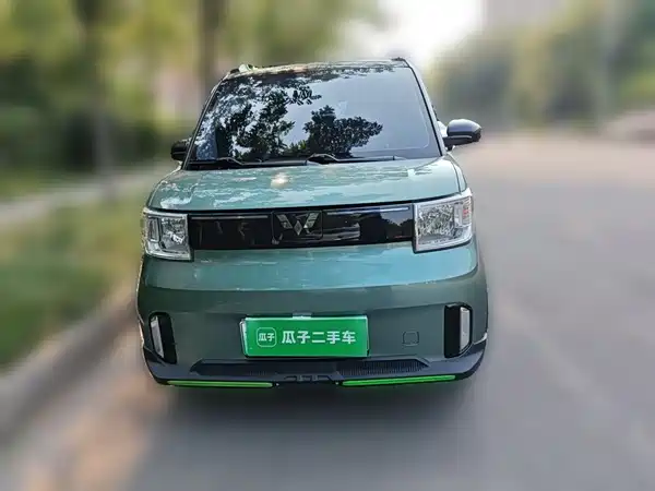 Wuling Hongguang MINIEV 2023