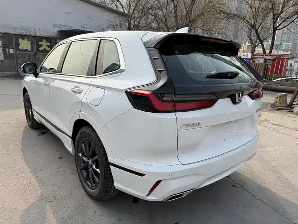 Honda Breeze 2023