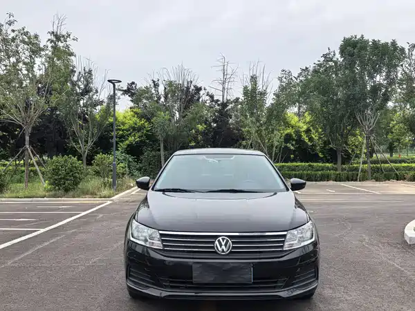Volkswagen Lavida 2021