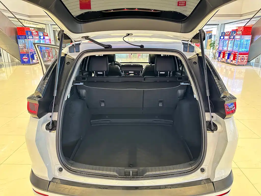 Honda Breeze 2022 — фото 12