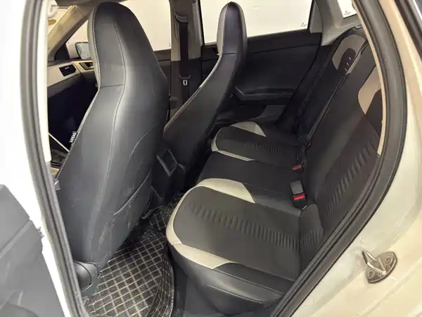 Volkswagen Polo 2021