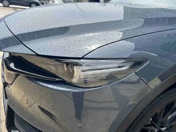 Mazda CX-5 2021