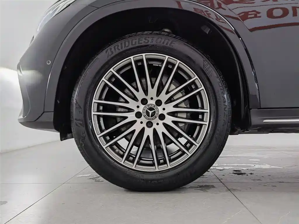 Mercedes-Benz GLC 2023 — фото 17