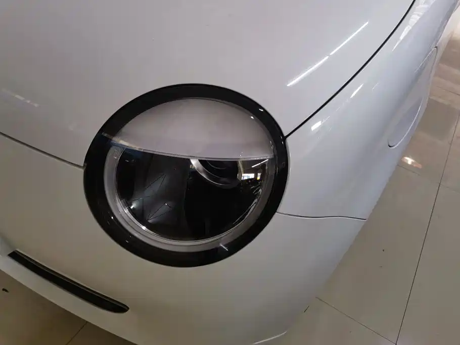 Changan Lumin 2023