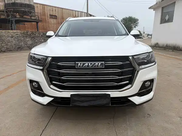 Haval H6 2022