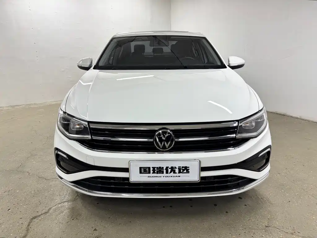 Volkswagen Bora 2023