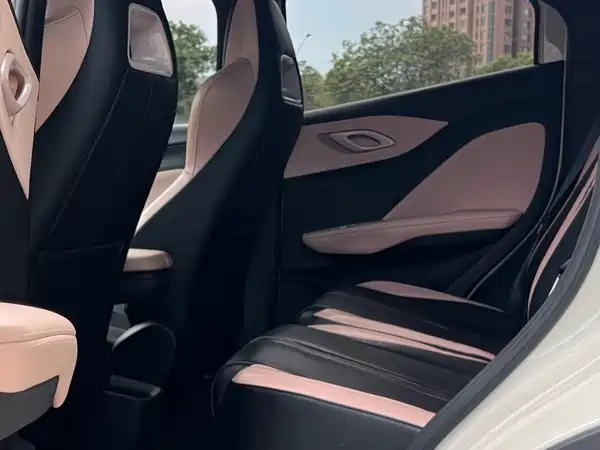 BYD Seagull 2023