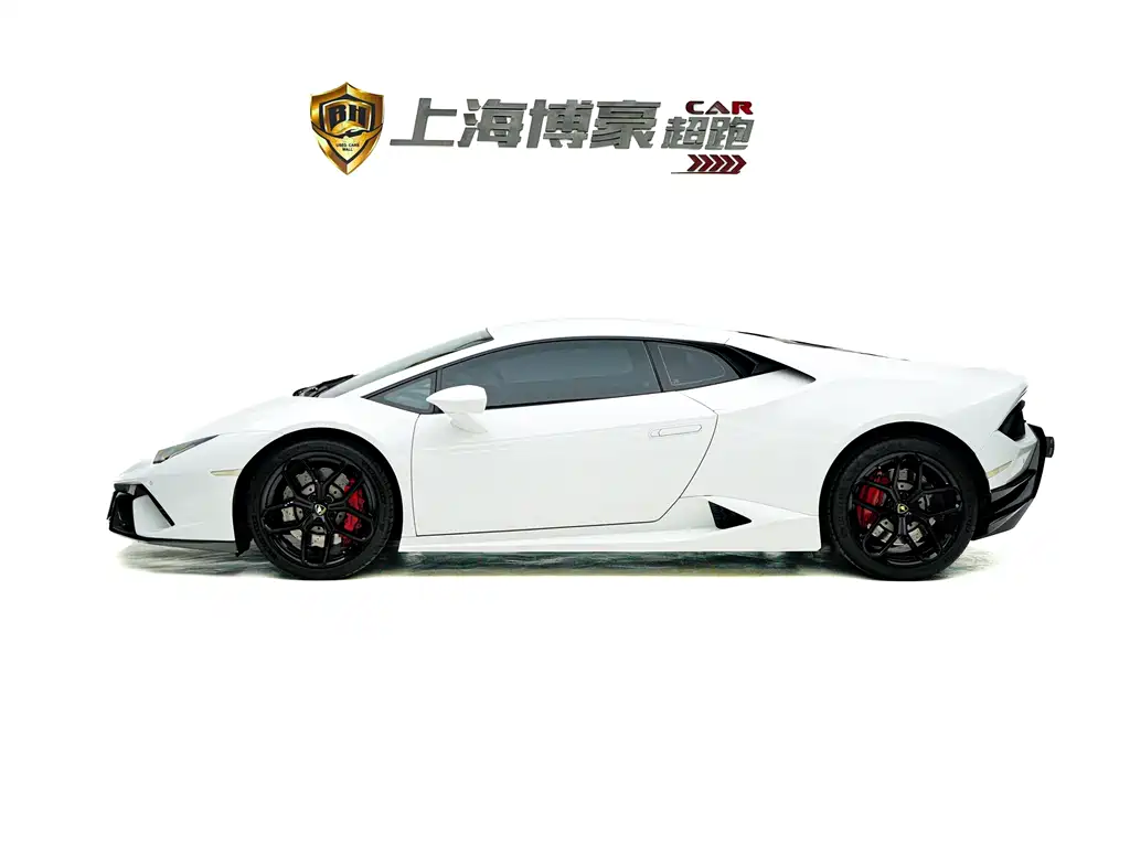 Lamborghini Huracán 2017 — фото 6
