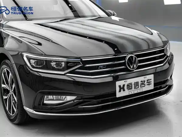 Volkswagen Magotan 2020