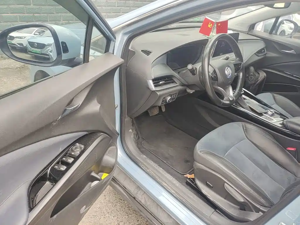 Buick Velite 6 2020 — фото 16