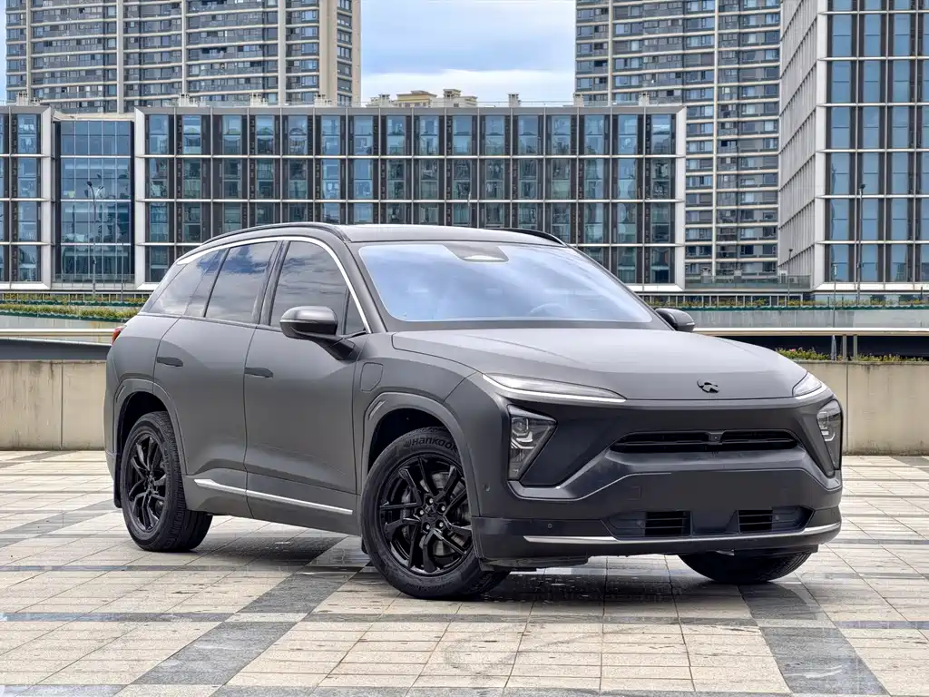 NIO ES6 2022