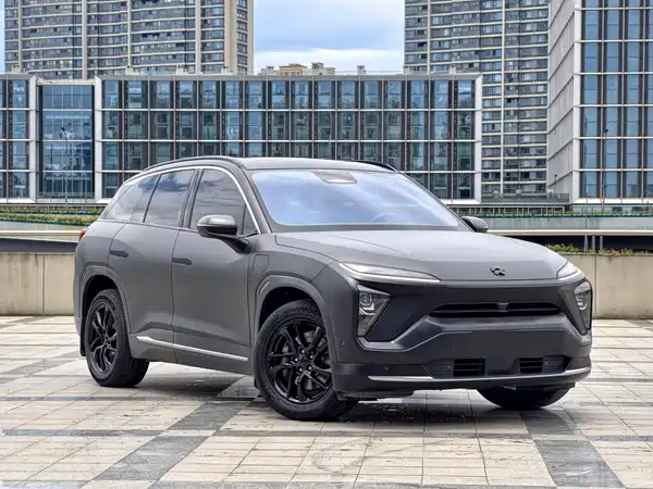 NIO ES6 2022