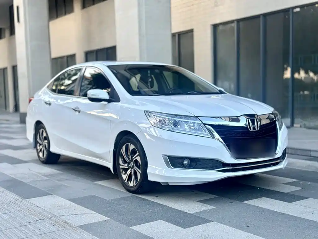 Honda Crider 2018 — фото 7