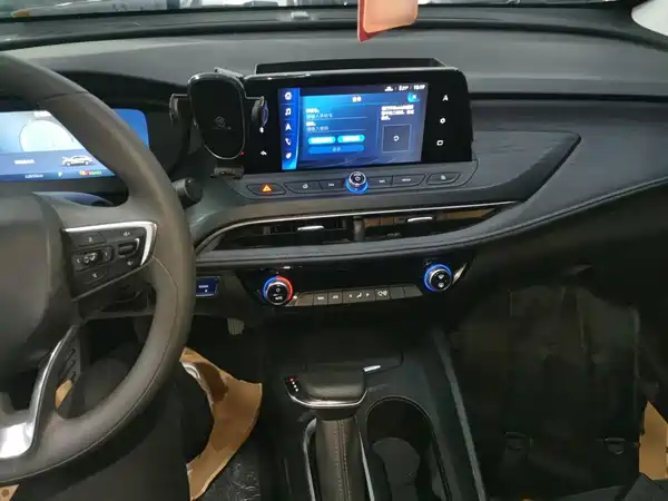 Buick Velite 6 2024