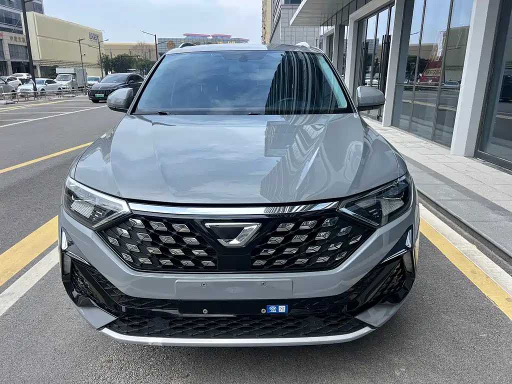 Jetta VS5 2023