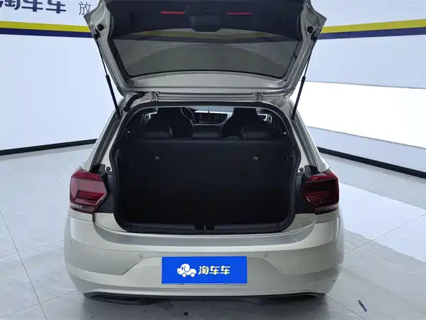 Volkswagen Polo 2020