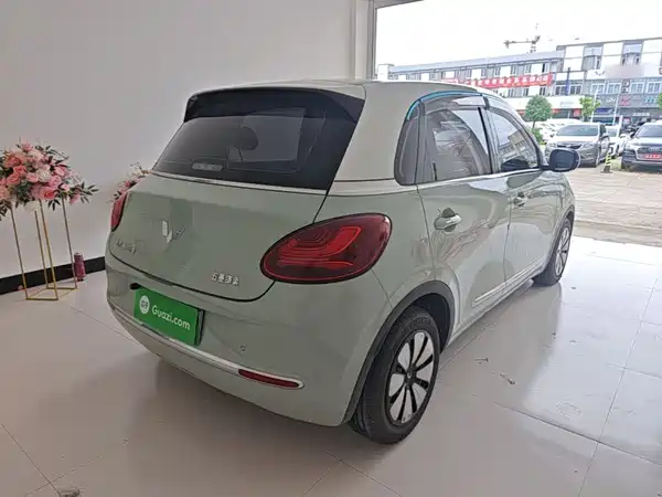 Wuling Bingo 2024