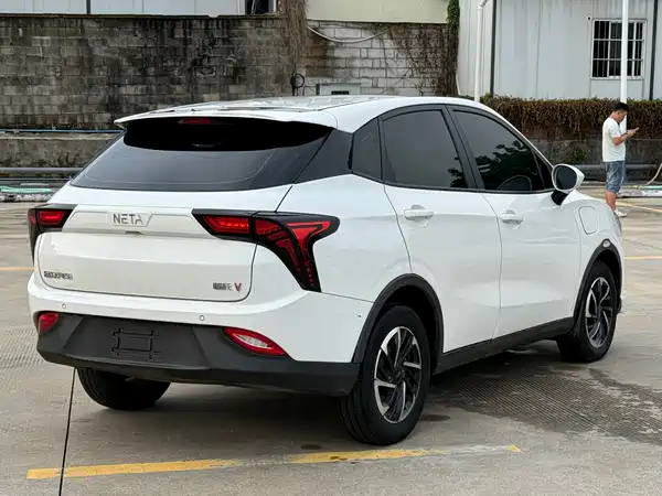 Neta V 2022