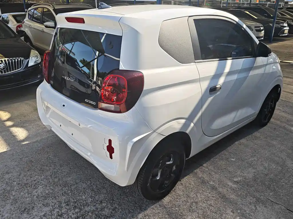 Roewe CLEVER 2021