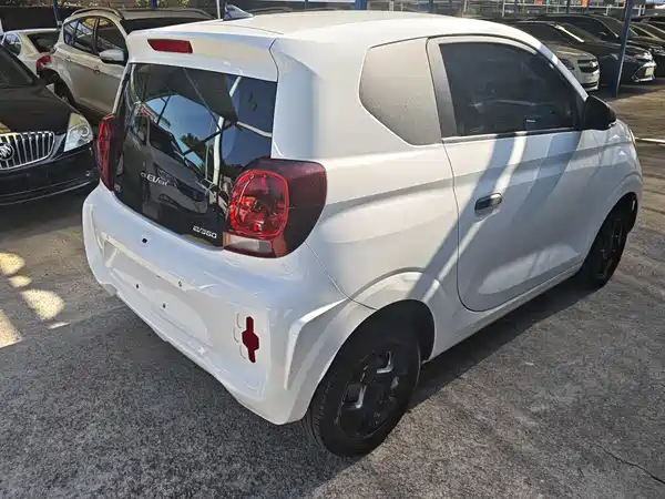 Roewe CLEVER 2021