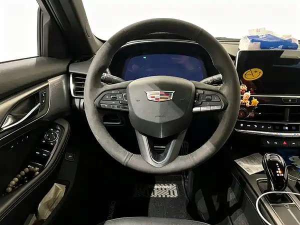 Cadillac CT5 2023