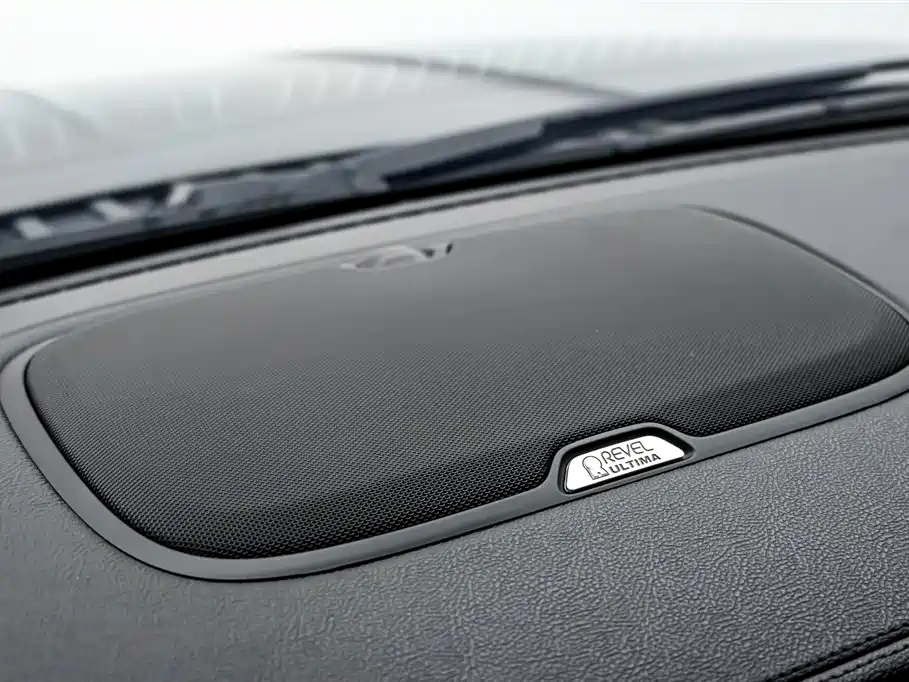 Lincoln Navigator 2020 — фото 26