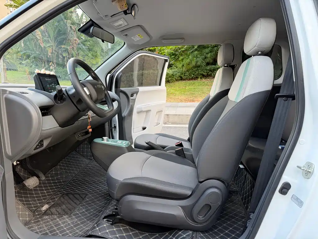 Changan Lumin 2024